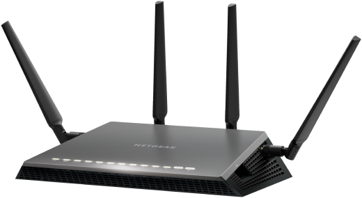 Настройка и установка роутера wi-fi в Орле